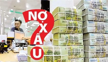 Nợ xấu tại sao vẫn nóng? (10/6/2017)